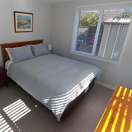 Stylish Matua Apartment Tauranga Exterior photo